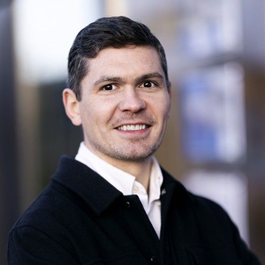 Bilde av Noah Andersen-David