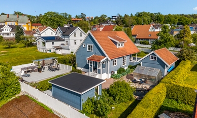 Bilde av eiendommen