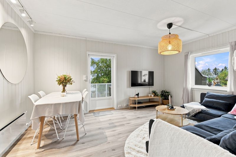 Rønvikveien 63 A