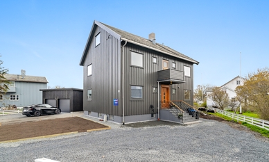 Bilde av eiendommen