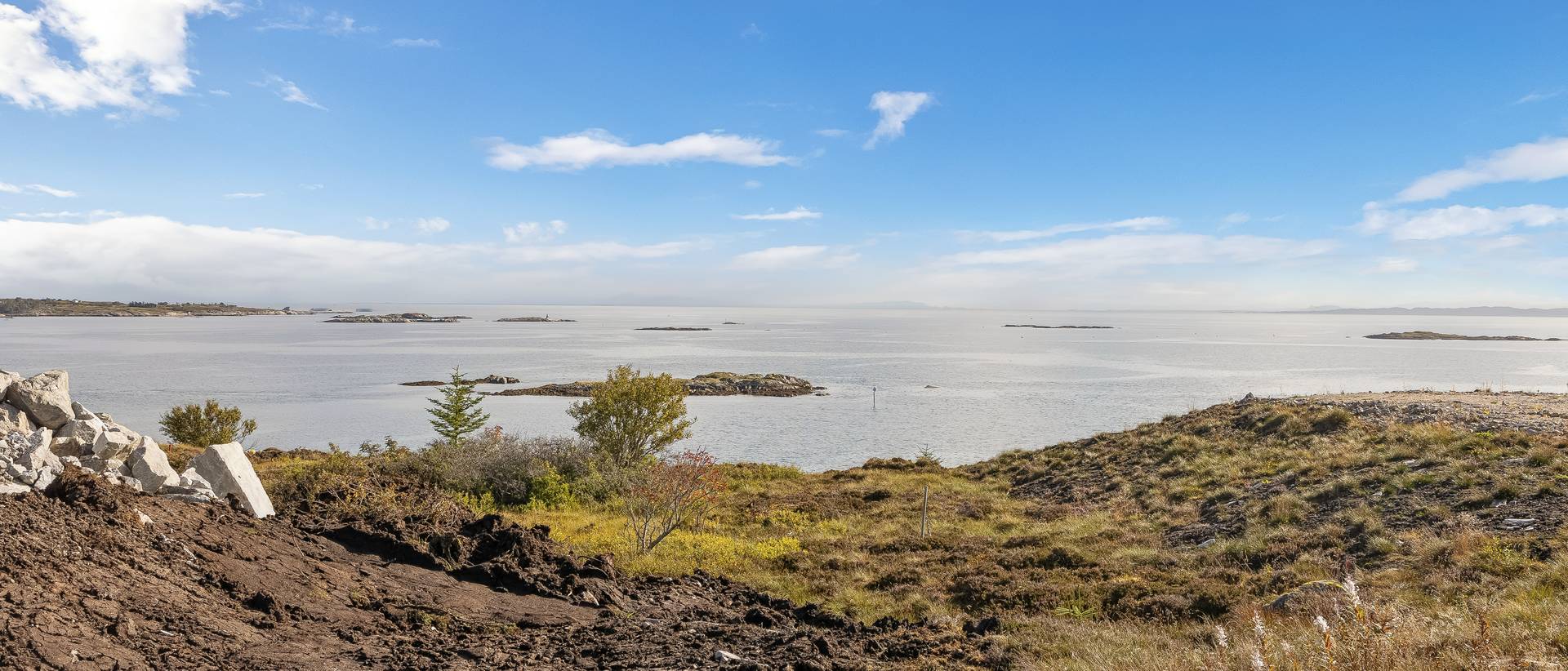 Leilighet – Hamarvik, Hammarberget, Trøndelag - Flere