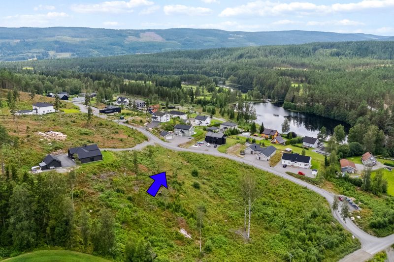 Høgdavegen 5