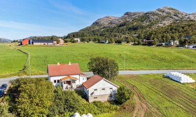 Bilde av eiendommen