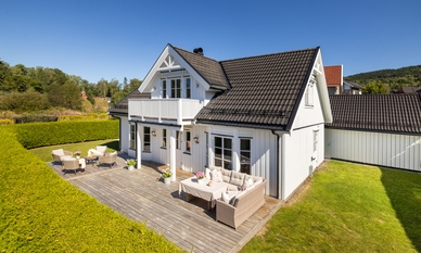Bilde av eiendommen