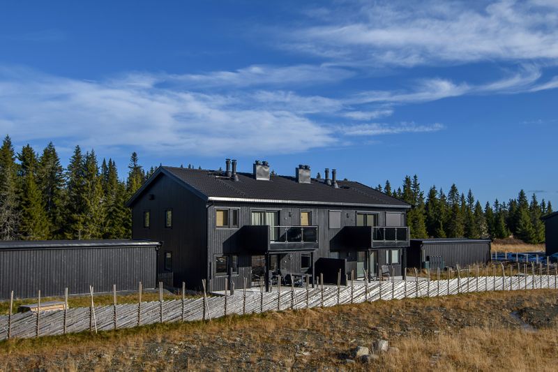 Storhotellvegen 30C
