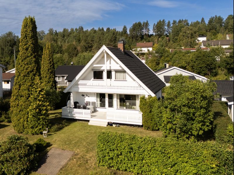 Solvangveien 2