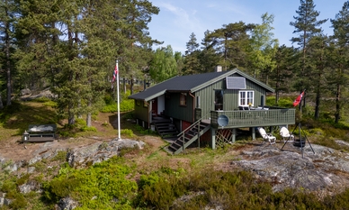 Bilde av eiendommen