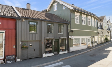 Bilde av eiendommen