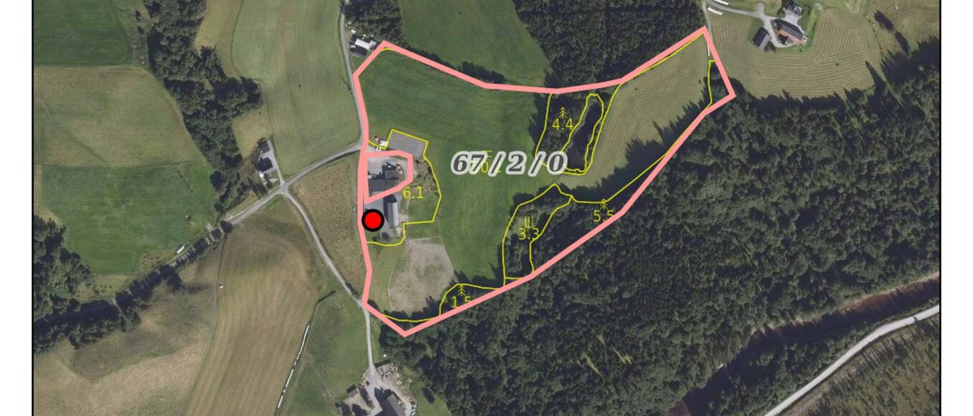 Leilighet – VERDAL - Bilde 3