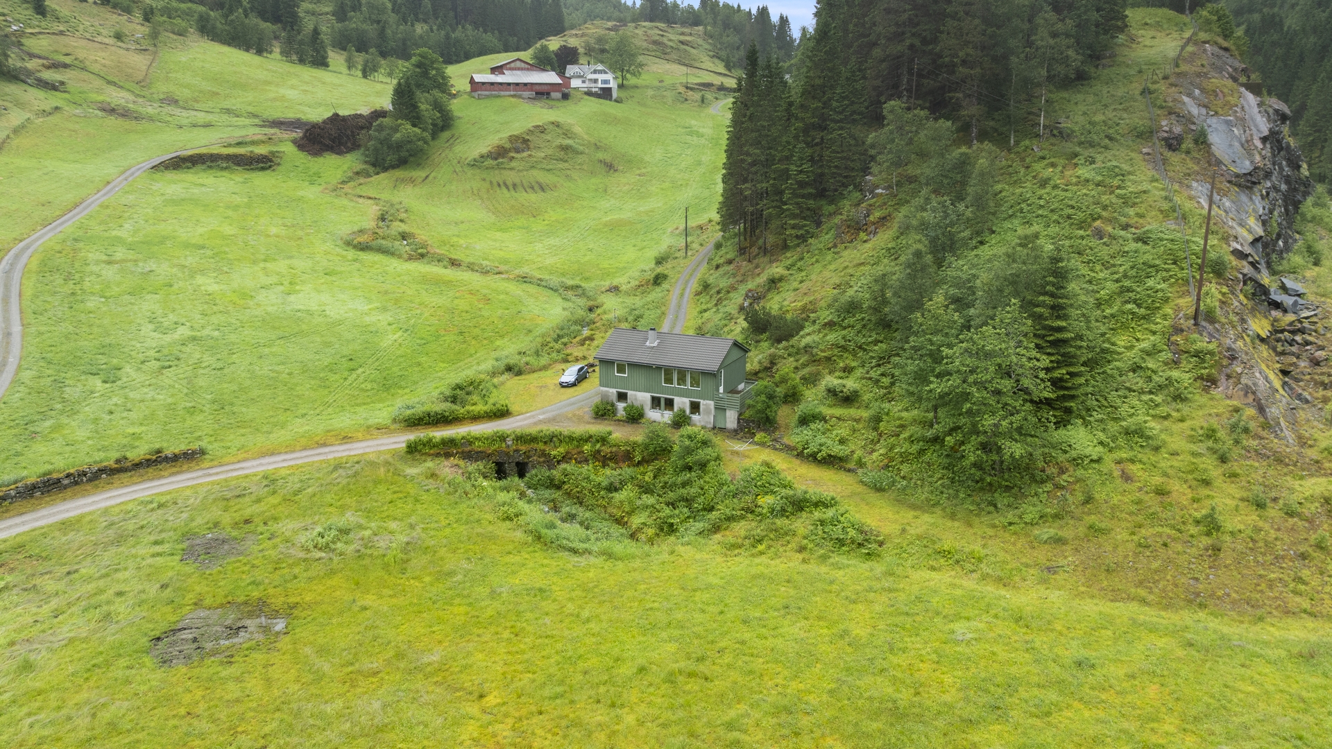 Íbúð