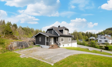 Bilde av eiendommen