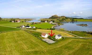 Bilde av eiendommen