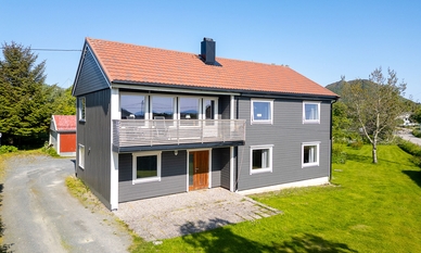 Bilde av eiendommen