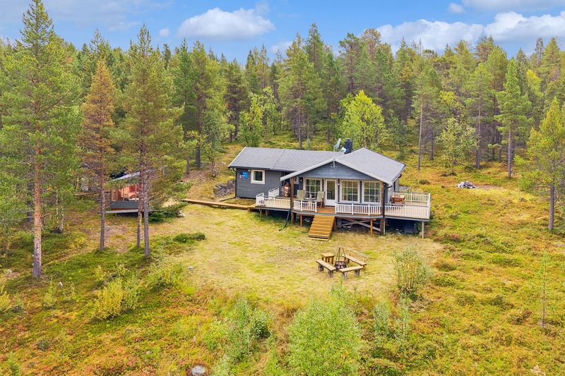 Langvannet 82