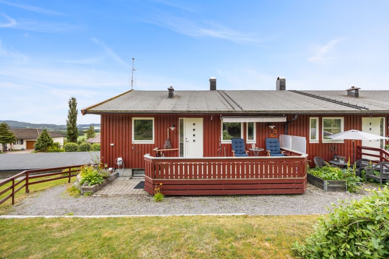 Lihaugvegen 16 D