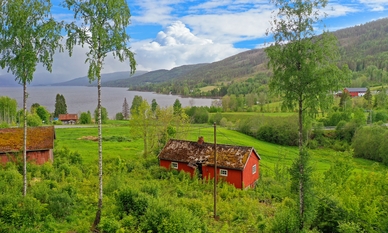 Bilde av eiendommen