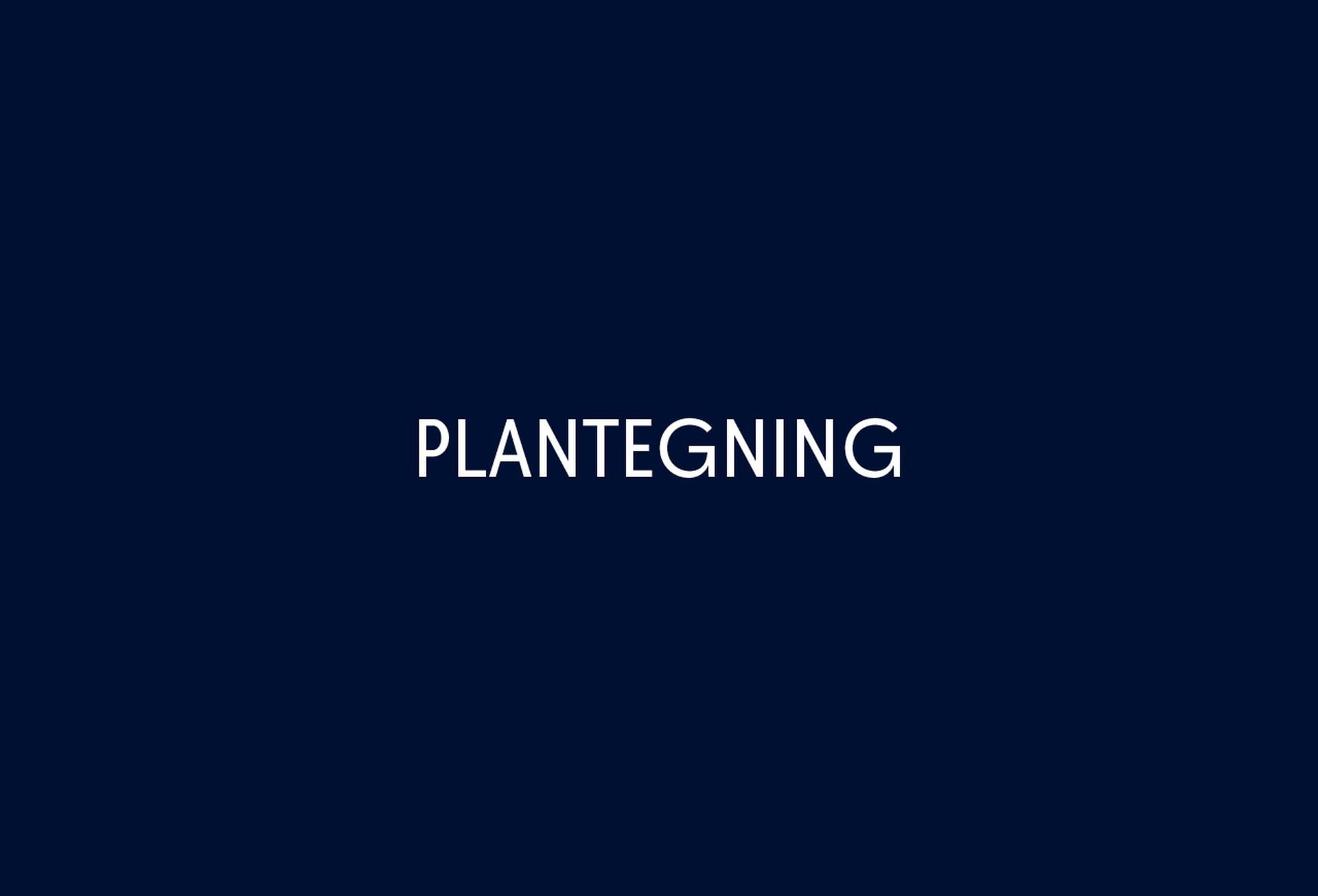 Plantegning. Bilde nummer 3 av 3