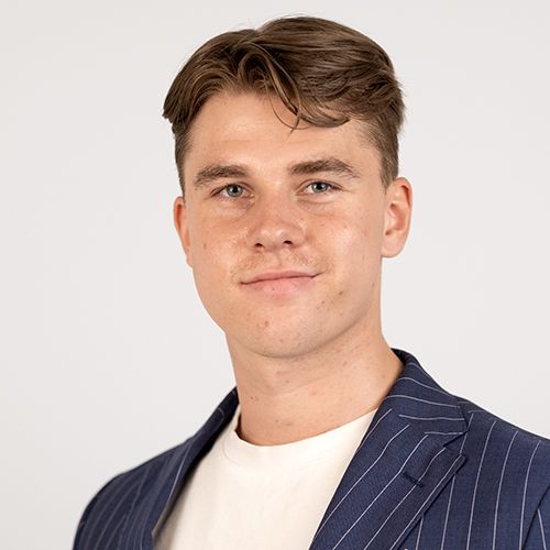 Bilde av Andreas Almli