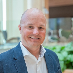 Bilde av Øystein Roalsø Sirevåg