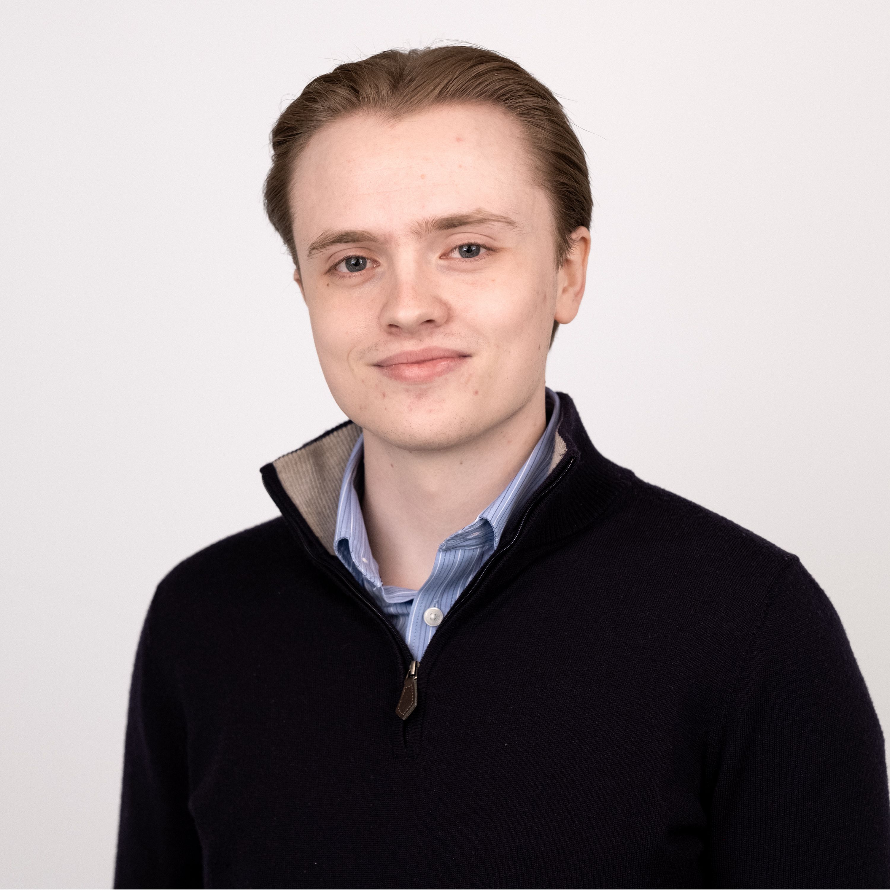 Bilde av Jacob Aleksander Jenssen Geisnes