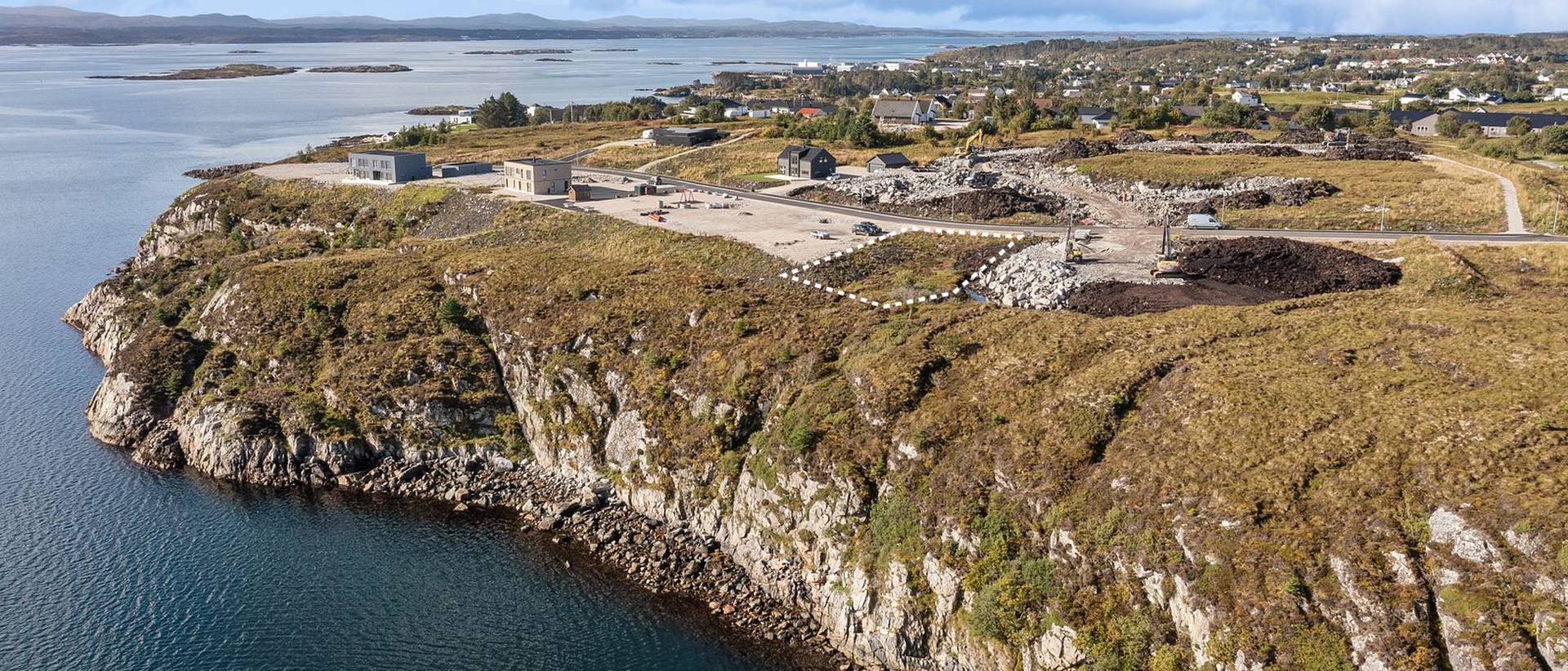 Leilighet – Hamarvik, Hammarberget, Trøndelag - Bilde 3