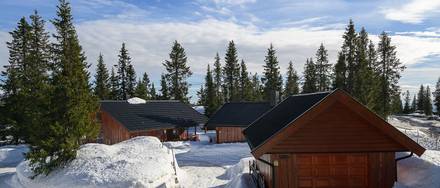 Sjusjøvegen 1855, SJUSJØEN - Bilde 2
