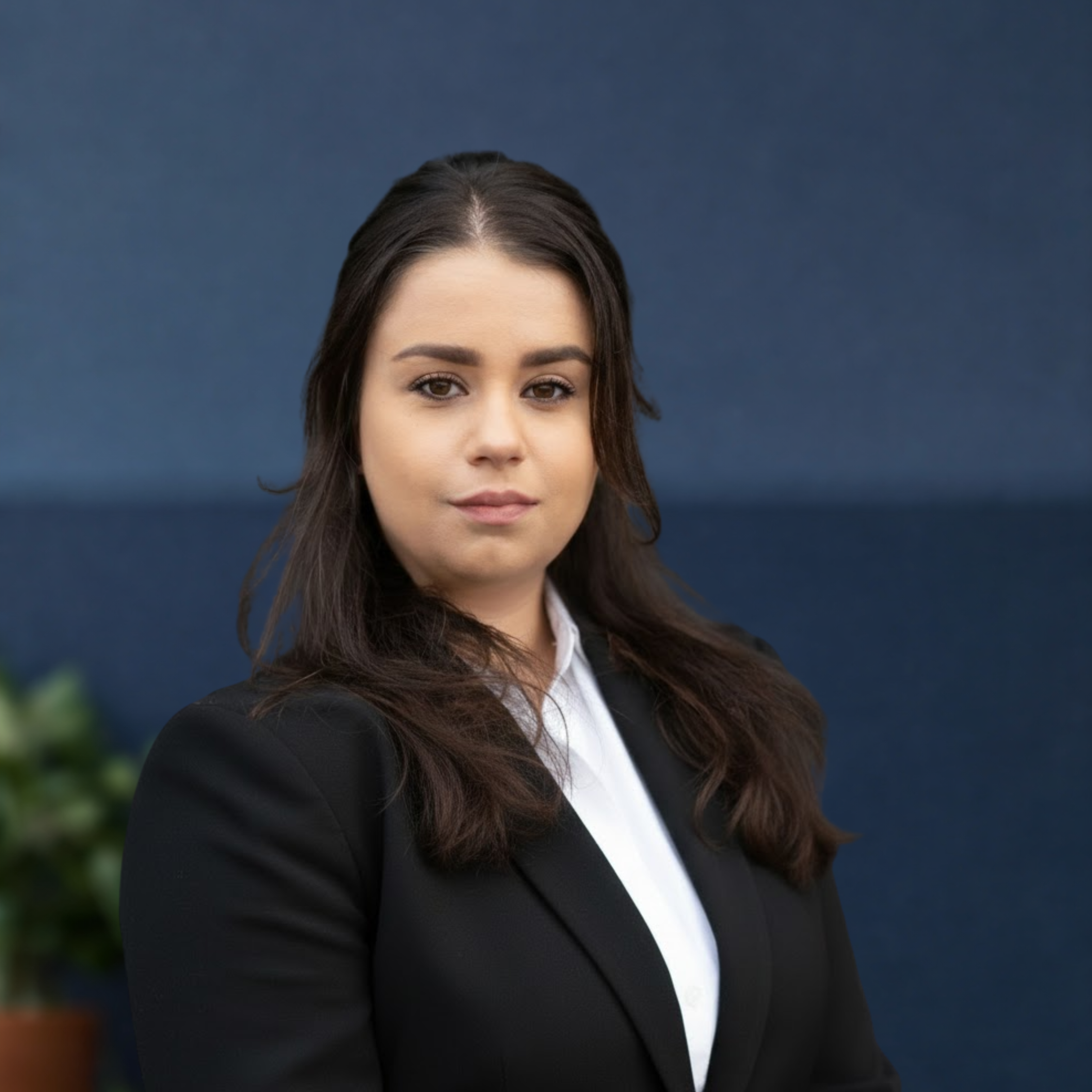 Bilde av Sonia Tajdus