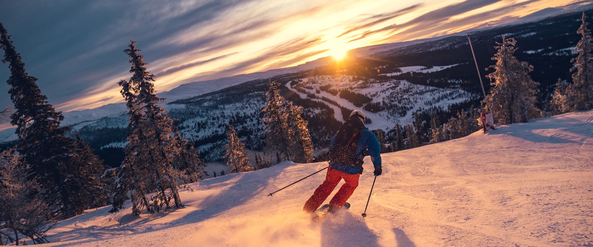 Bilde fra området rundt EiendomsMegler 1 Ringebu
