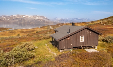 Bilde av eiendommen