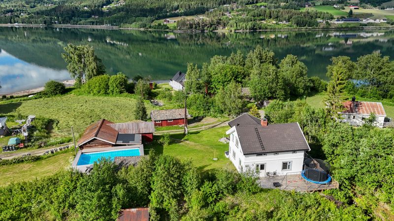 Losnavegen 93