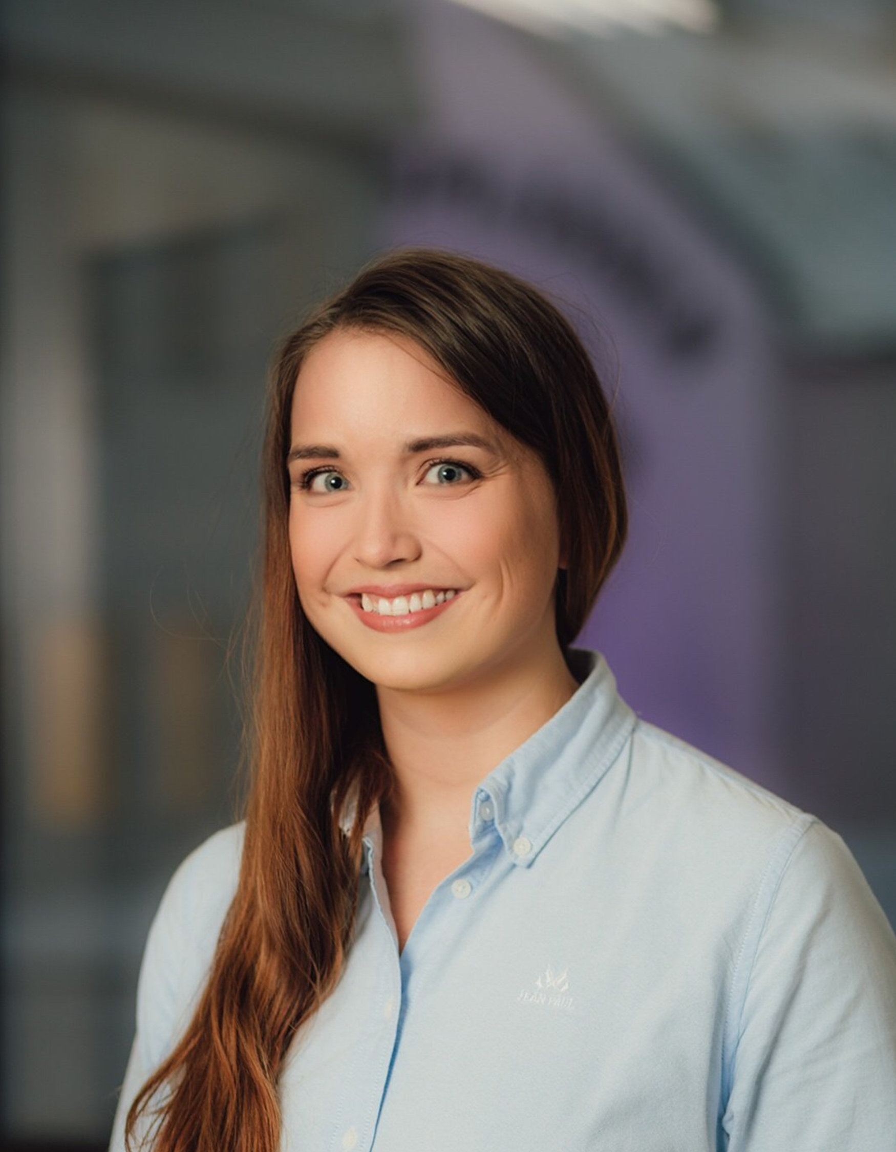 Bilde av Helene Antonsen