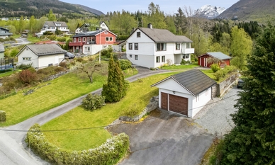 Bilde av eiendommen