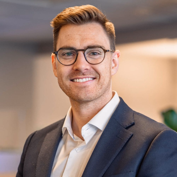 Bilde av Eirik Hanekamhaug