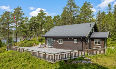 Bilde av eiendommen