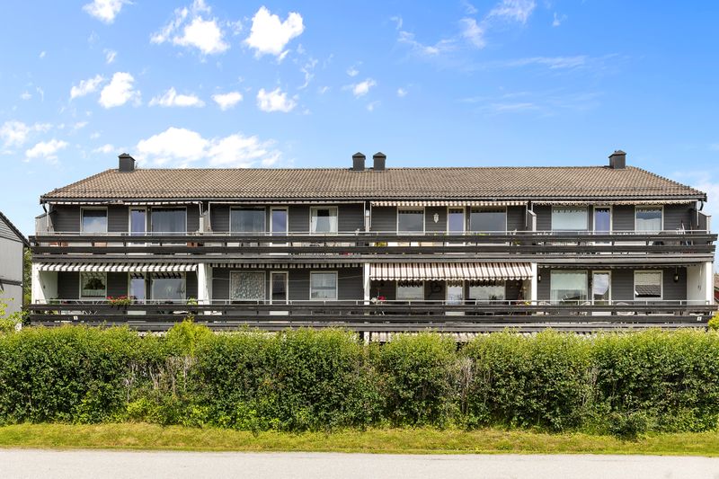 Linjeveien 5