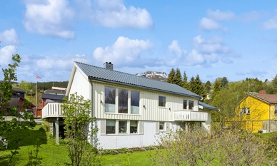 Bilde av eiendommen