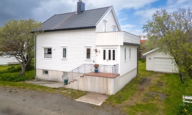 Bilde av eiendommen