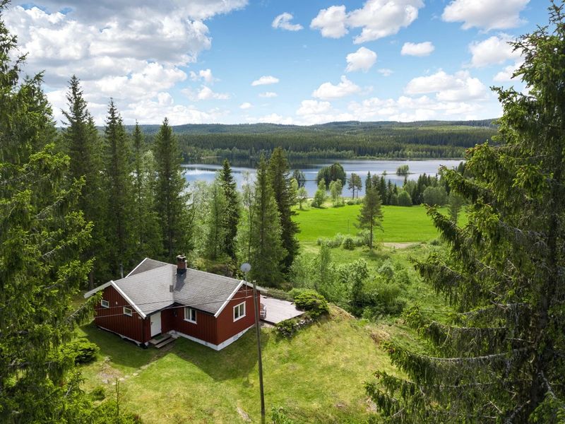 Landåsvegen 853
