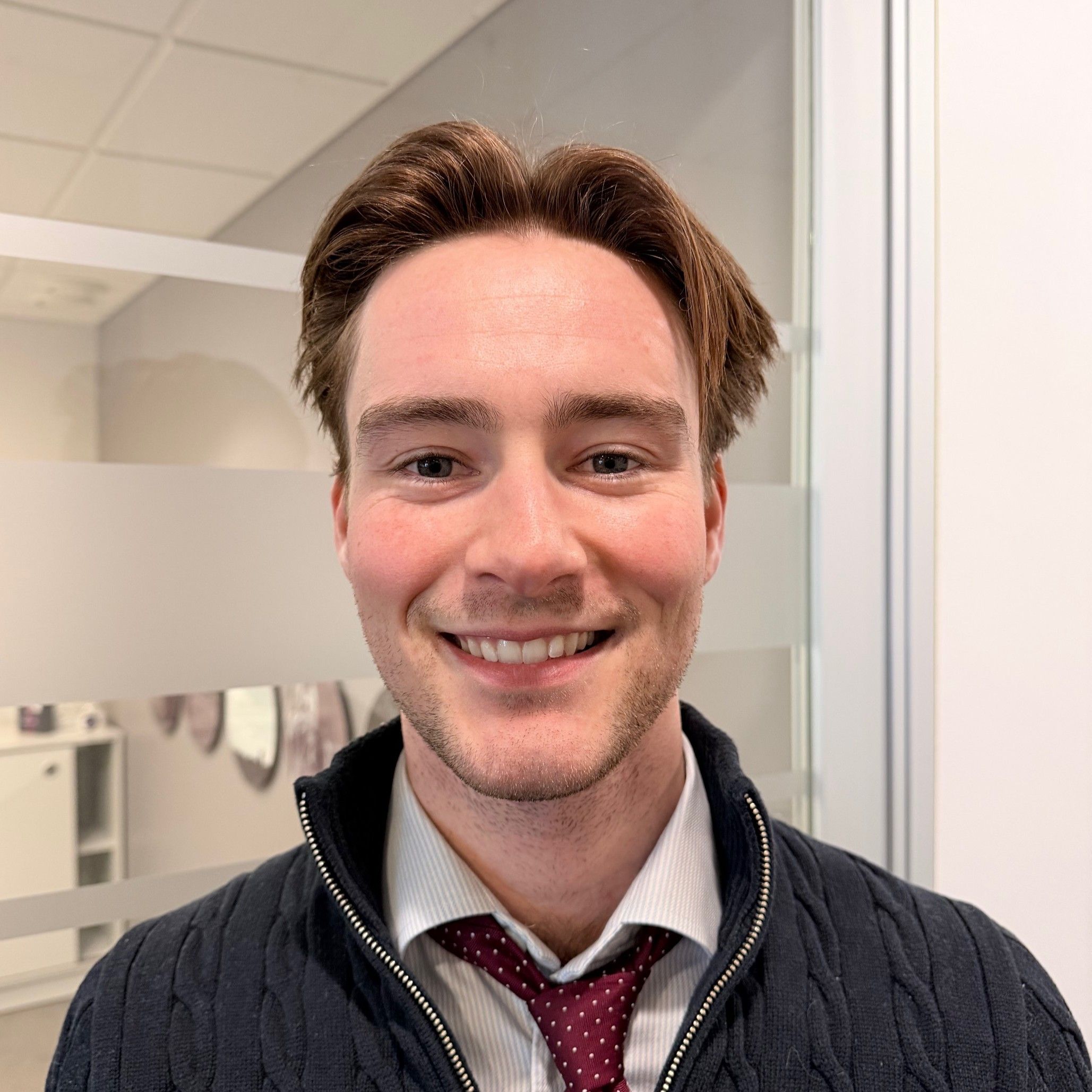 Bilde av Kristoffer Mohn Kverneland