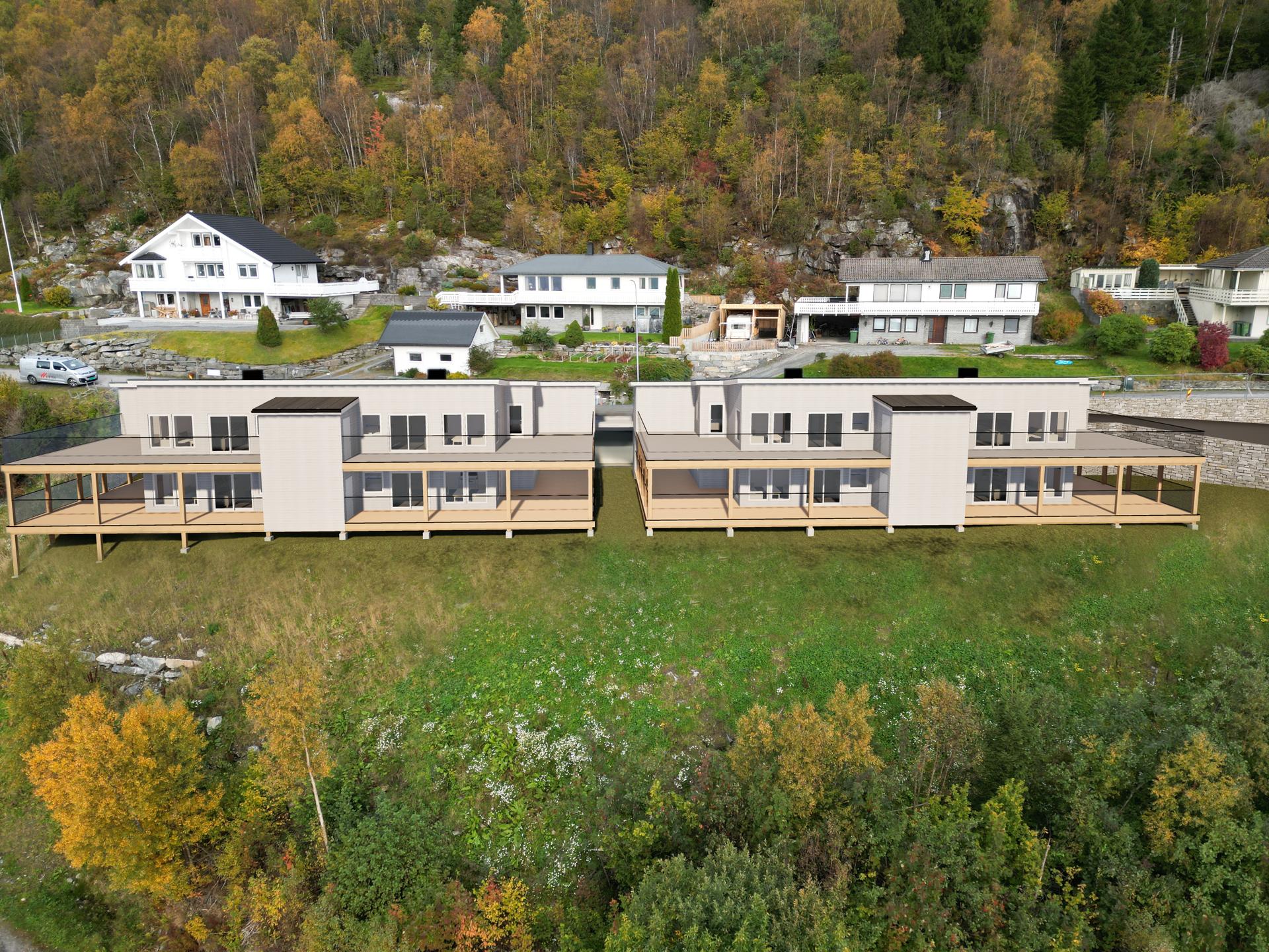 Velkommen til Hundshaug og Kjølsdalen! . Bilde nummer 1 av 3