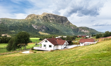 Bilde av eiendommen