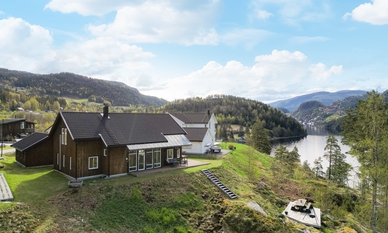 Bilde av eiendommen