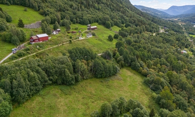 Bilde av eiendommen