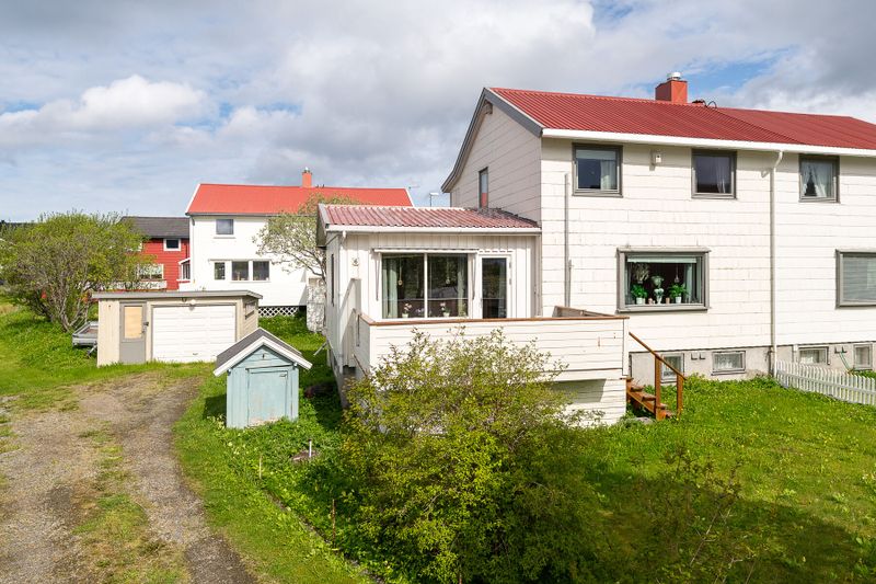Idrettsveien 6