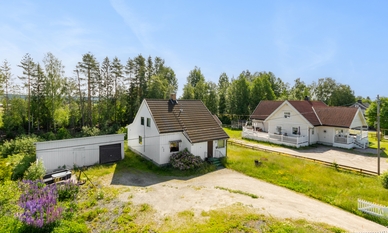 Bilde av eiendommen