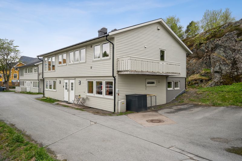 Meyerbakken 18 B