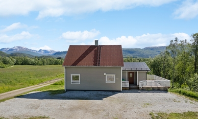 Bilde av eiendommen