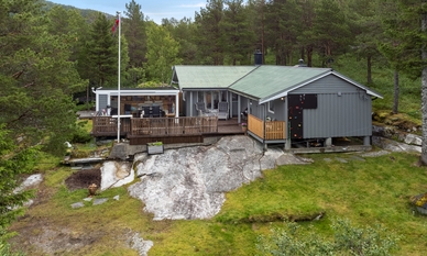 Bilde av eiendommen