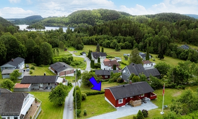 Bilde av eiendommen