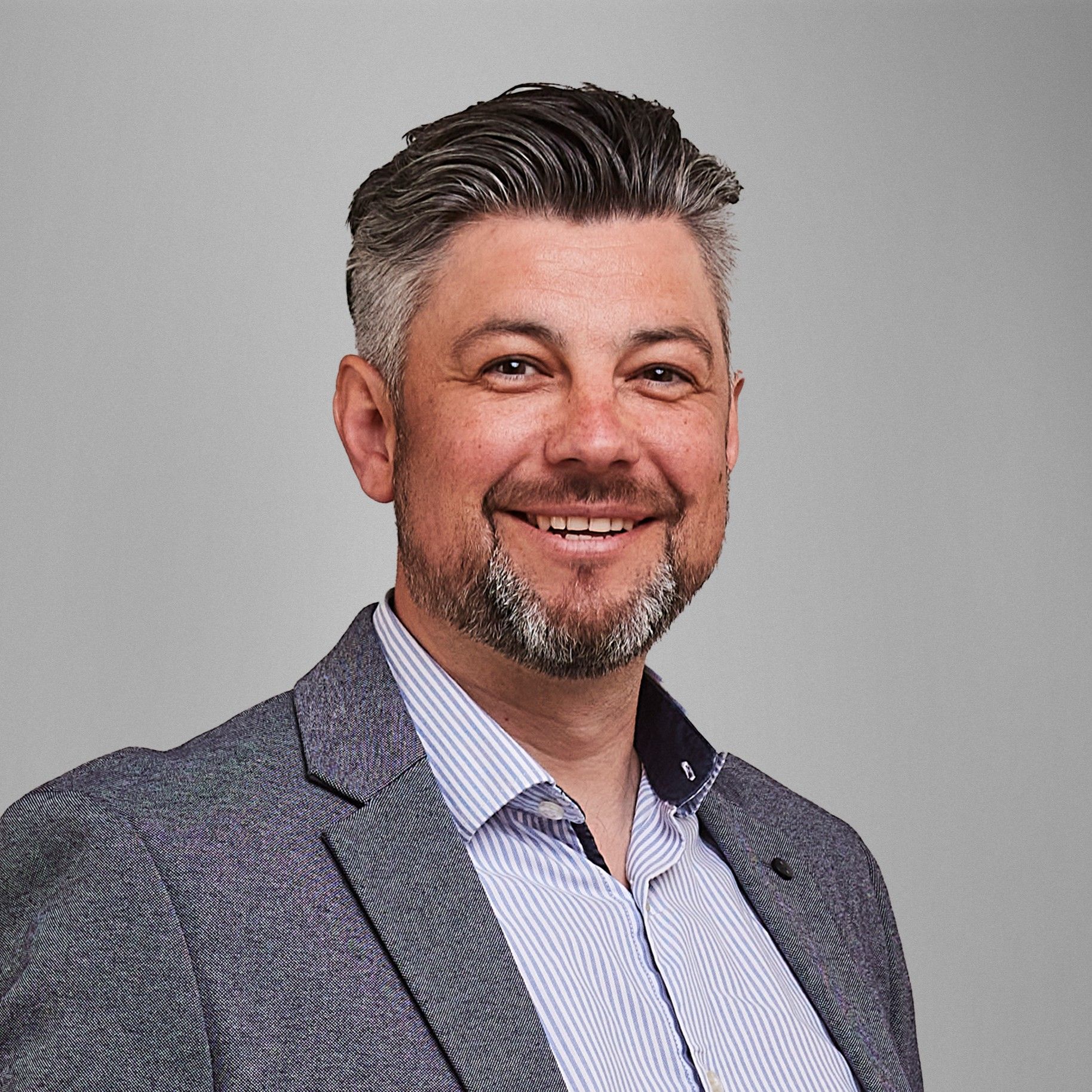 Bilde av Håkon André Nilsen